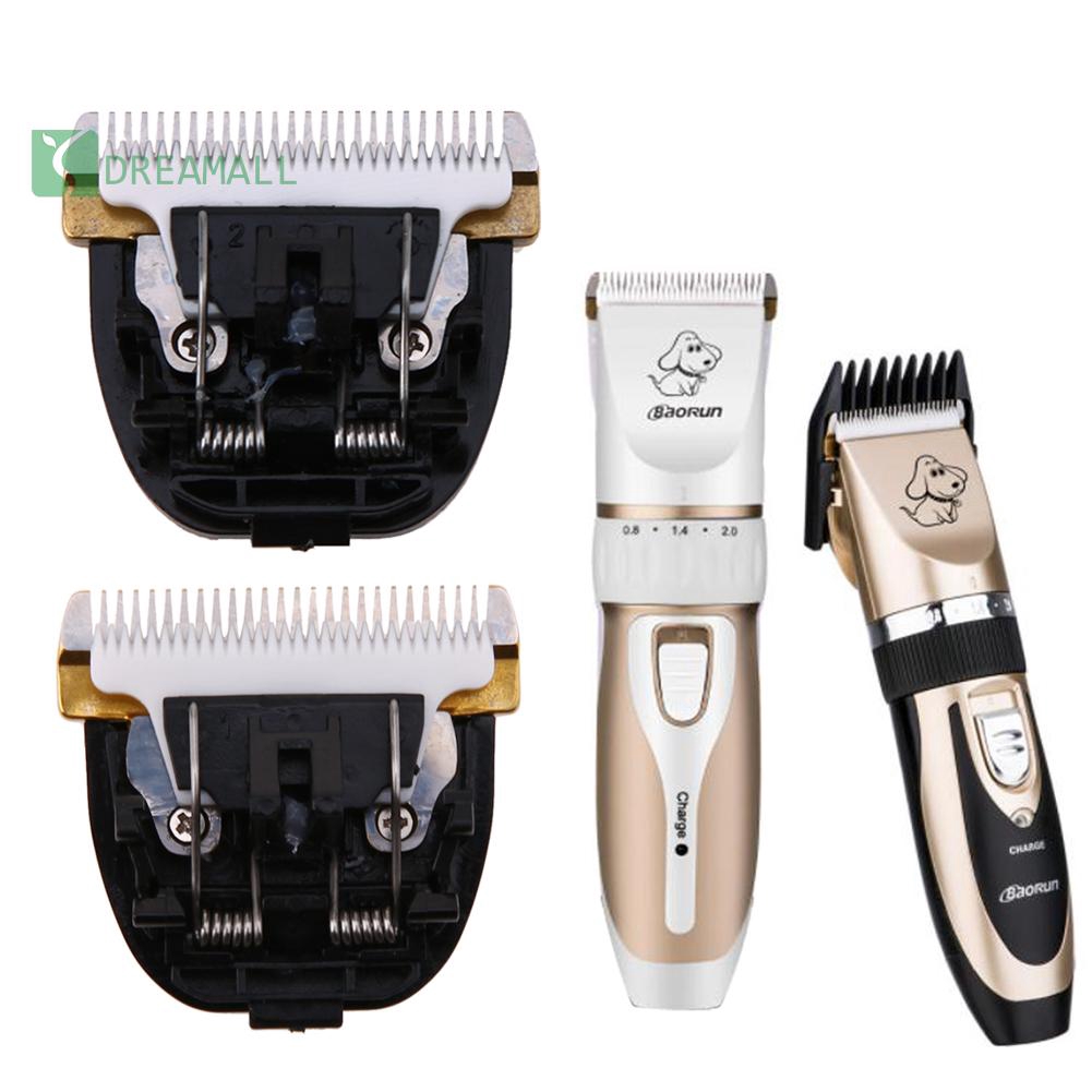 how to trim head hair with trimmer