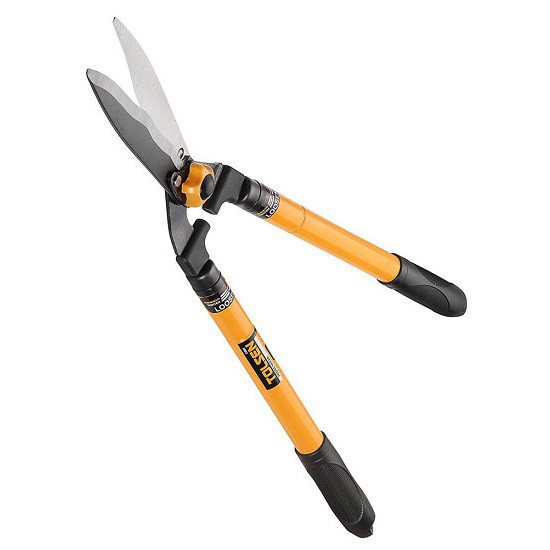 adjustable hedge shears