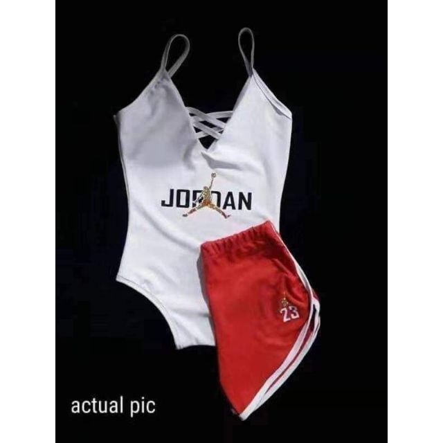 jordan swimsuit