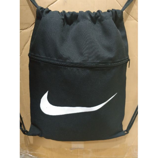 nike string bag price