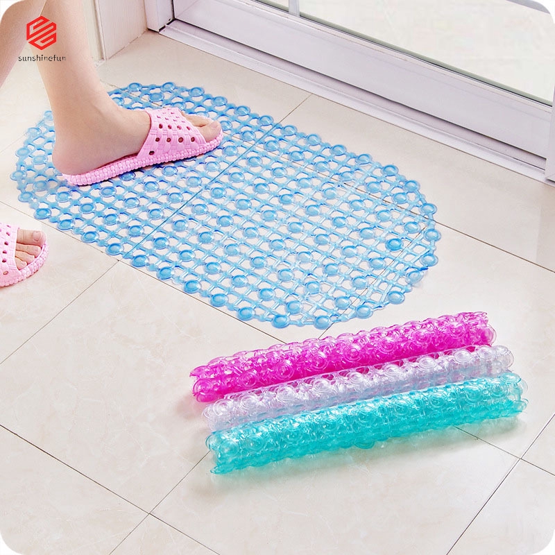 tub floor mat