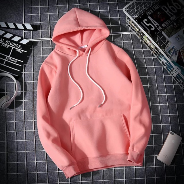 hoodie jacket without zipper