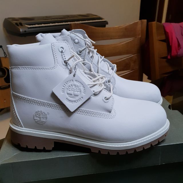 timberland boots size 7