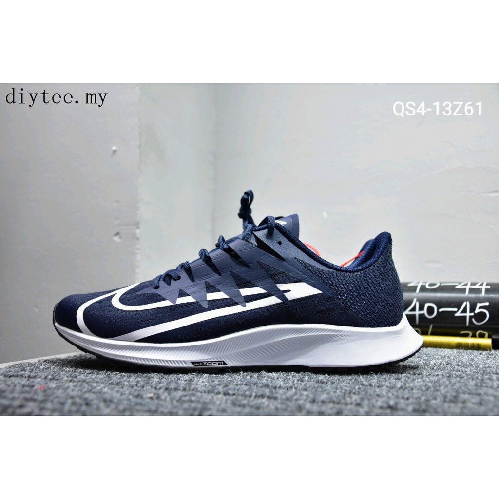 nike zoom rival fly mens running shoes