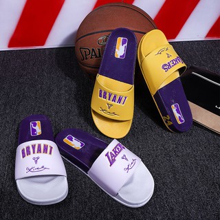 kobe bryant slippers