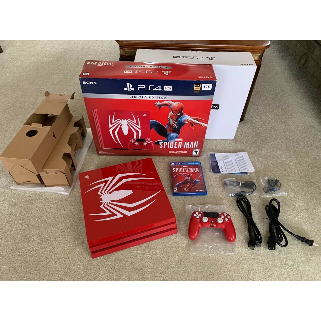 playstation 4 pro shopee