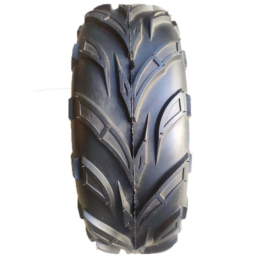 Qing Da 19x7.00R8 (Check) OFF ROAD ATV Tire (1 Pc Tire Only) Shopee