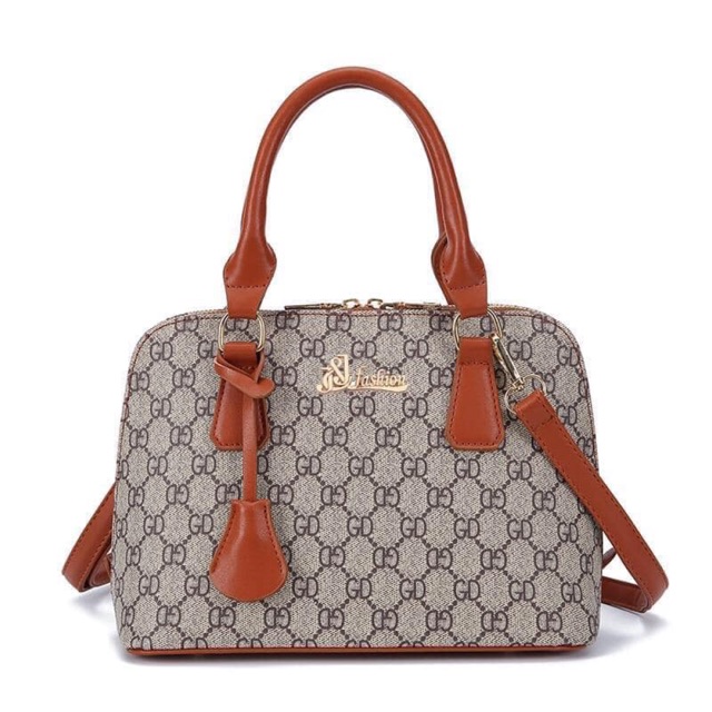 J&J fashion new classic design supplier tote women handbags | Shopee ...