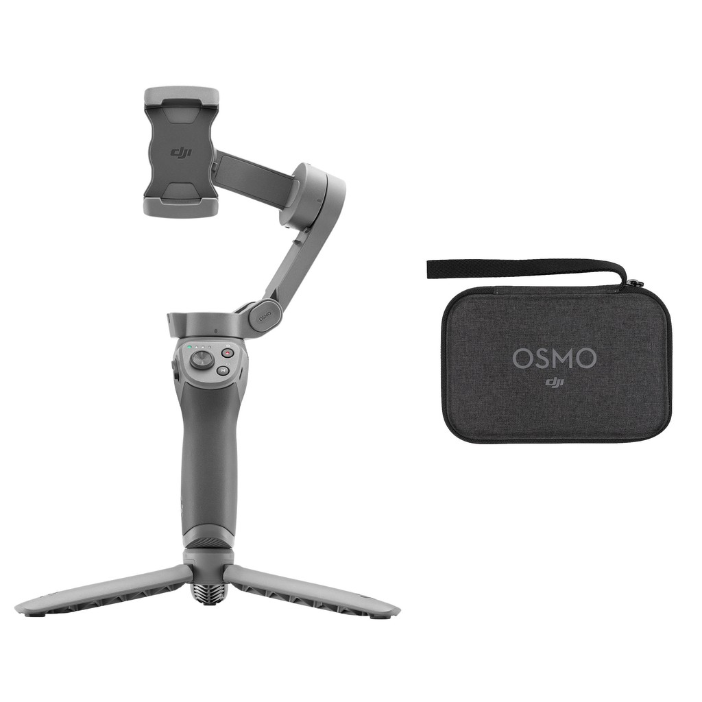 dji osmo mobile 3 gimbal best buy