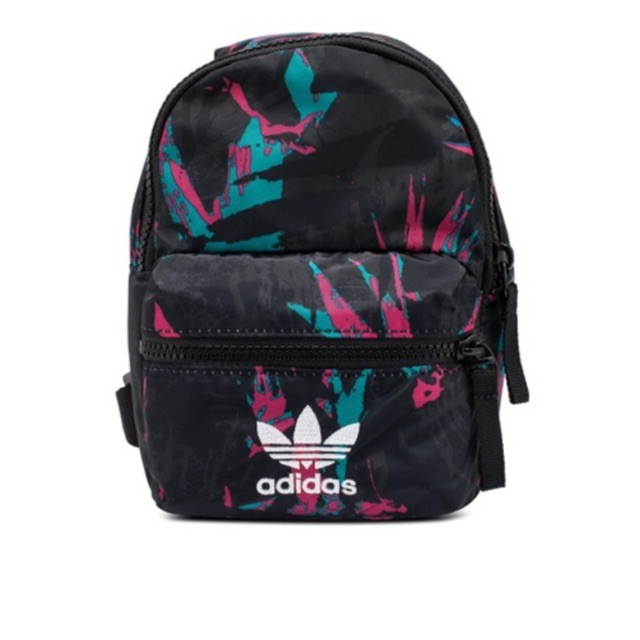 adidas crossbody backpack