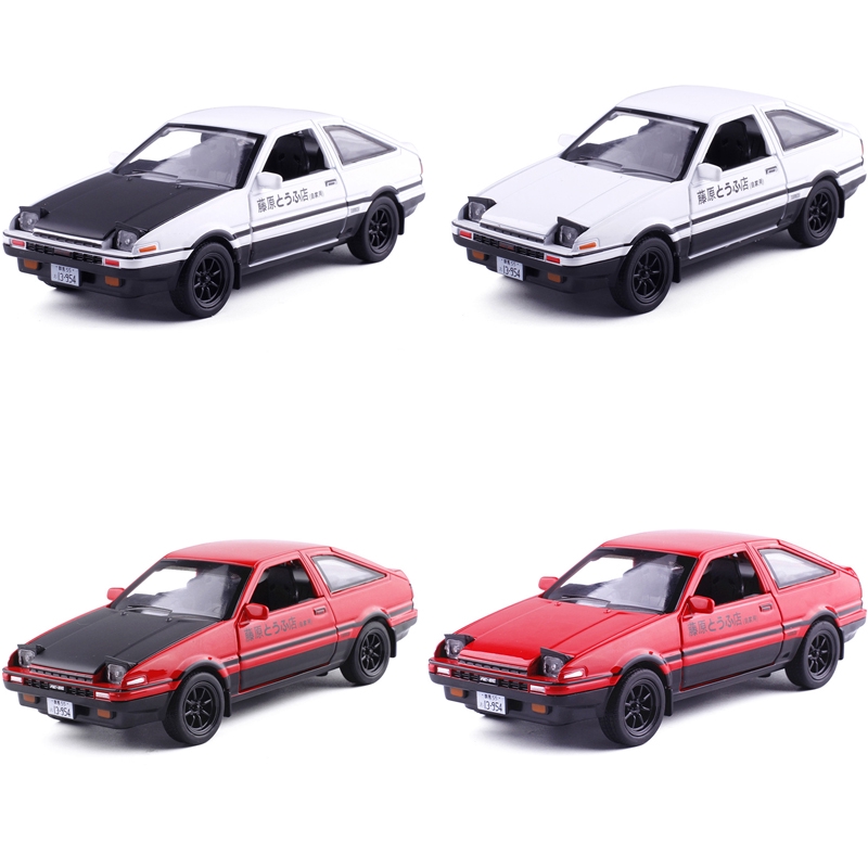 ae86 toy