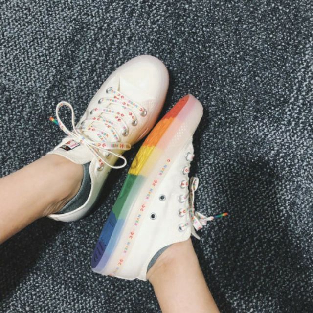 converse jelly rainbow