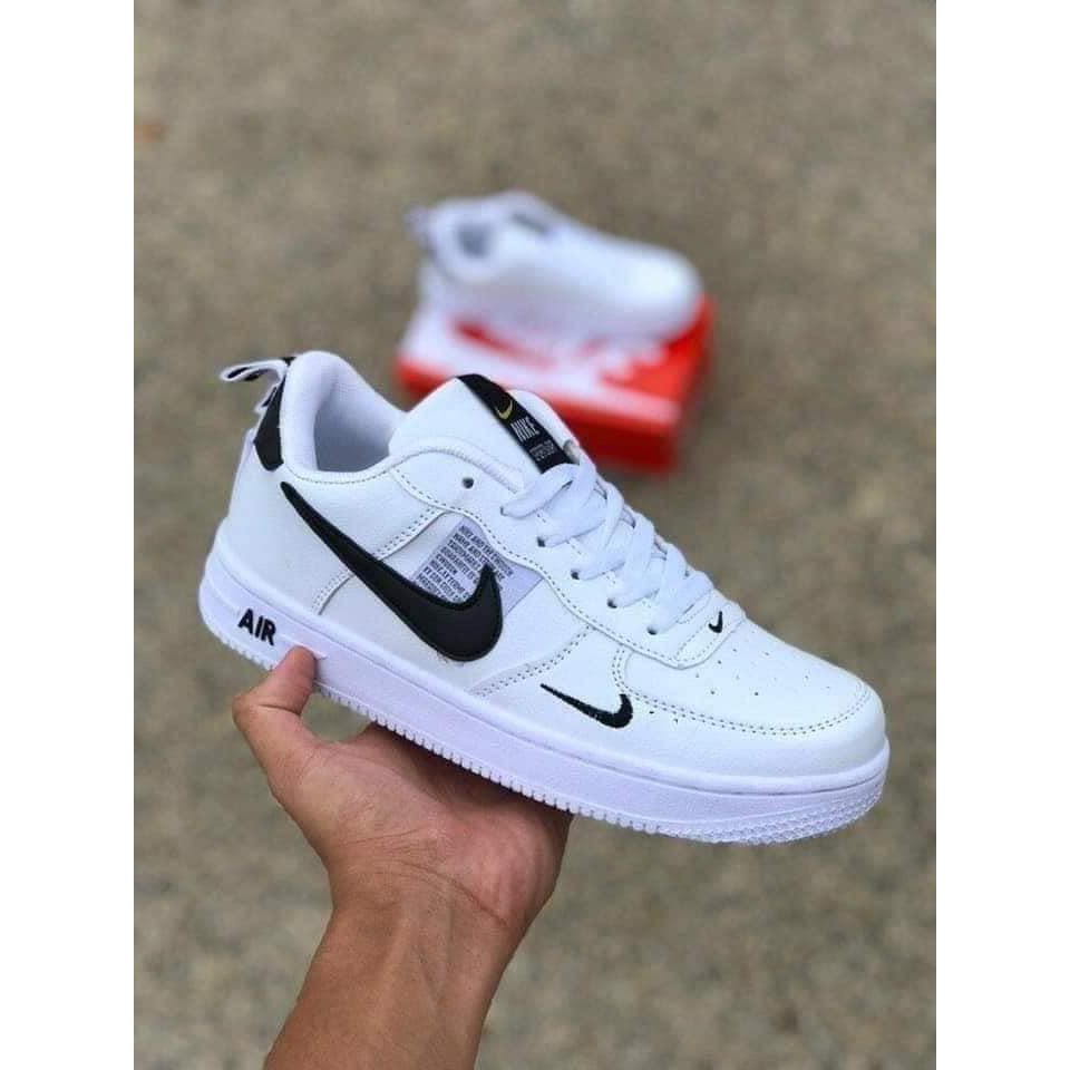 air force 1 utility size 4