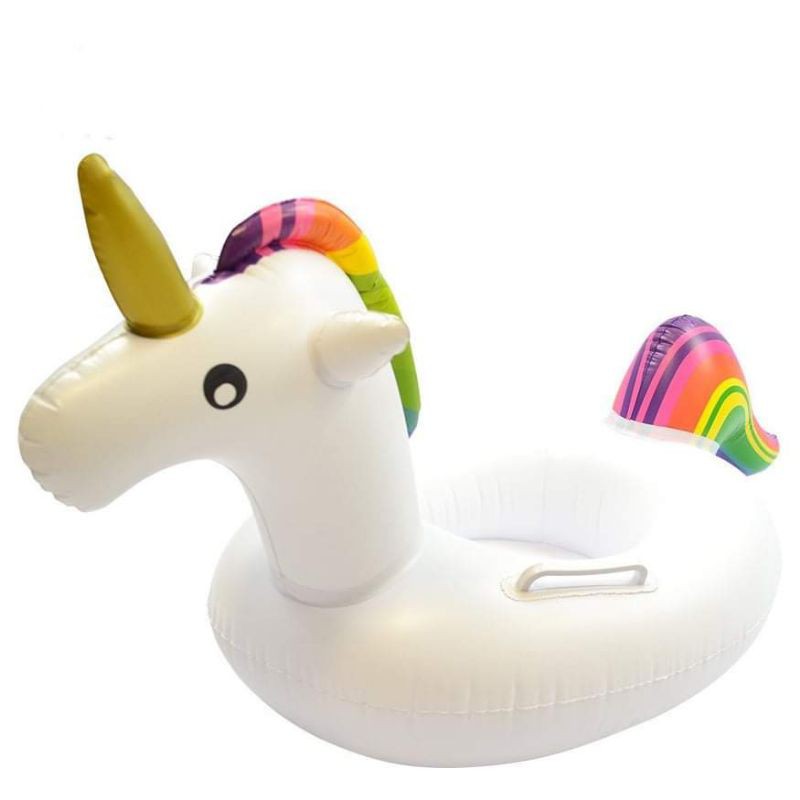 Unicorn Salbabida Floater | Shopee Philippines