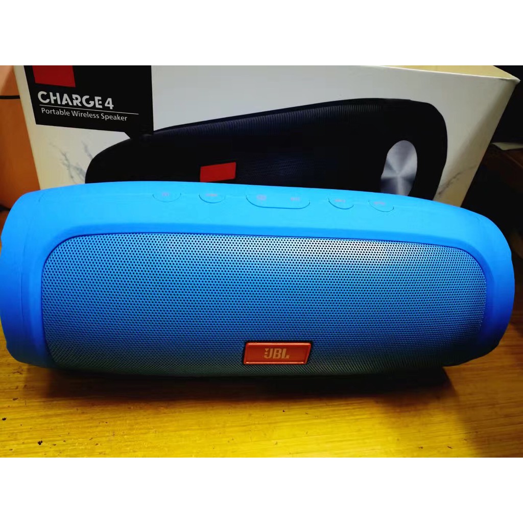 jbl charge 4 shopee