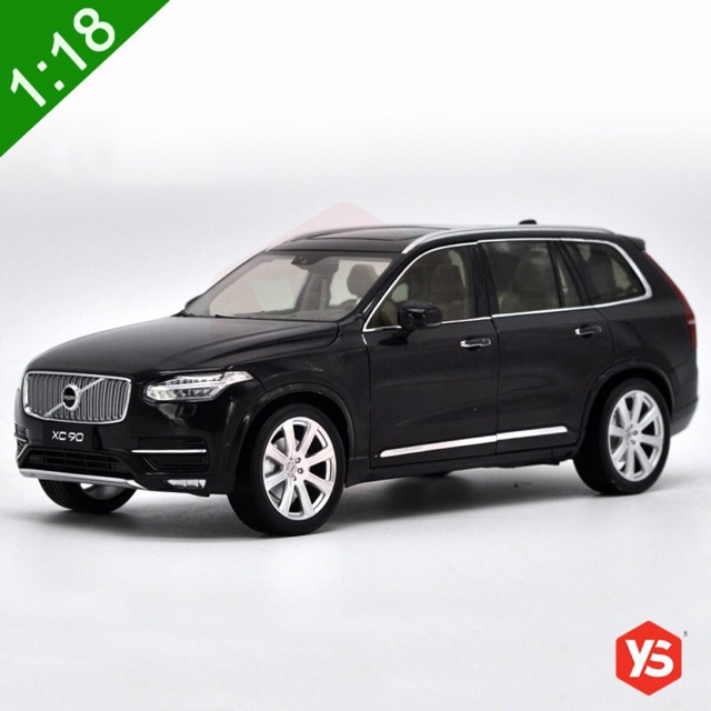 volvo v70 diecast