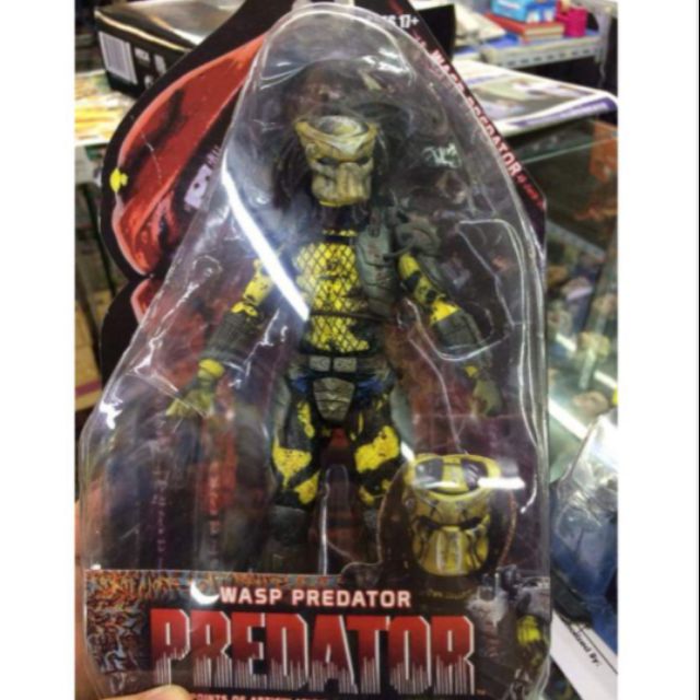 bootleg neca figures