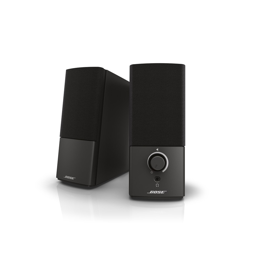 bose companion 2 series 111