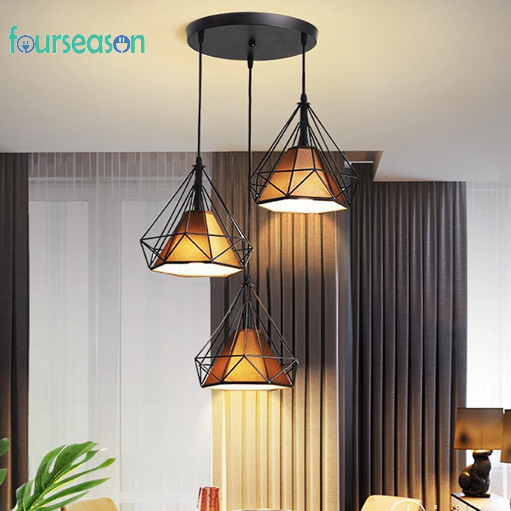 modern nordic chandelier