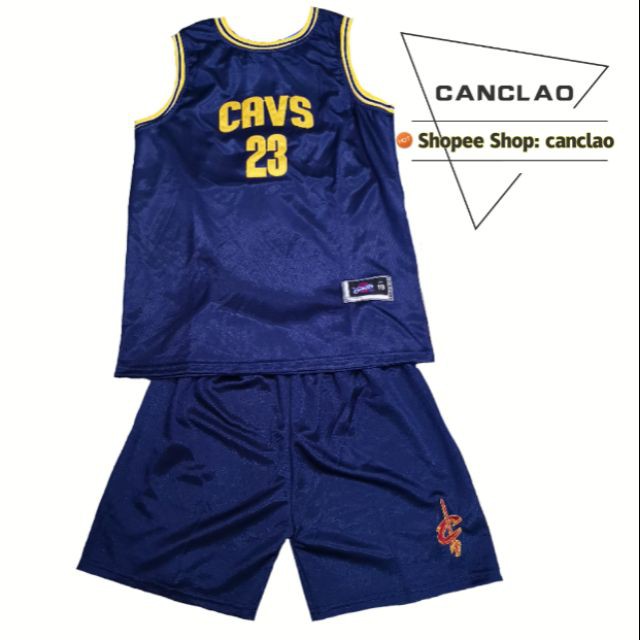 cavs 23 jersey