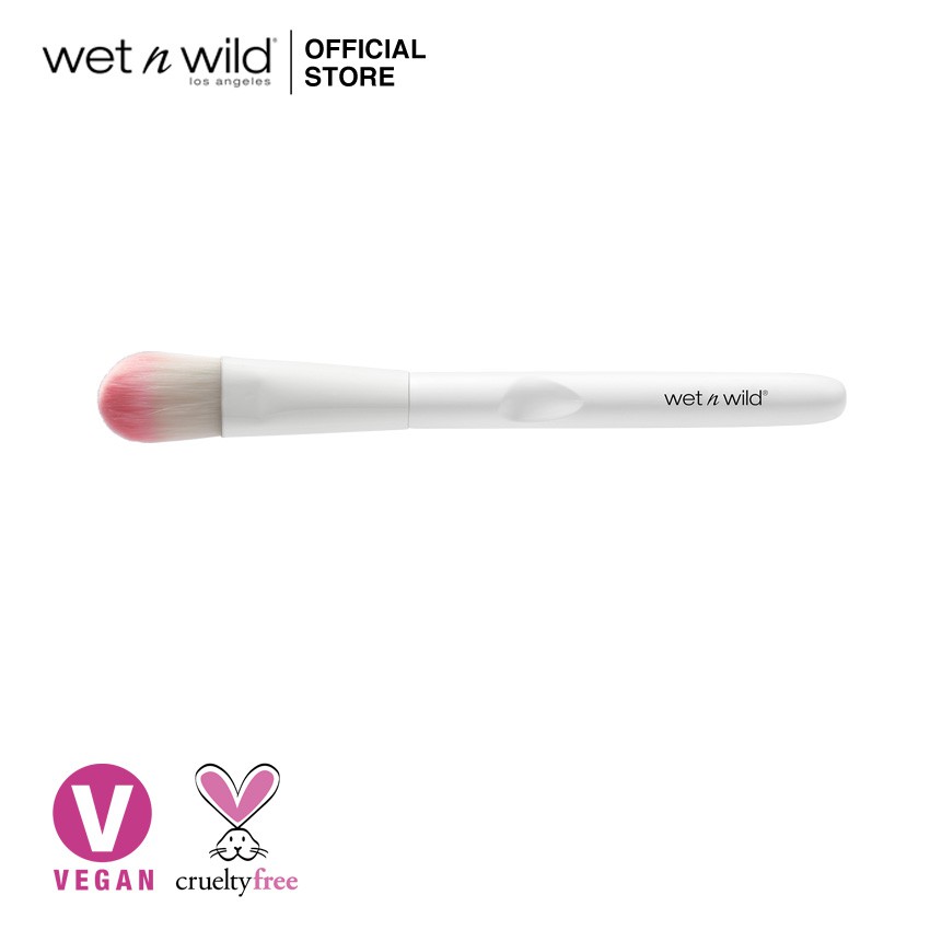 WET N WILD Foundation Brush Shopee Philippines
