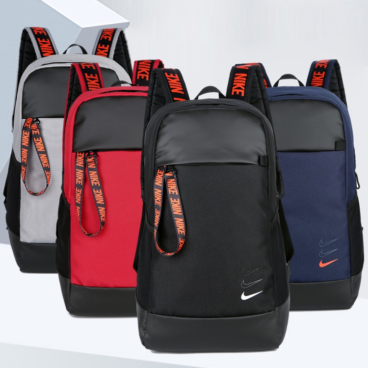 nike mens travel bag