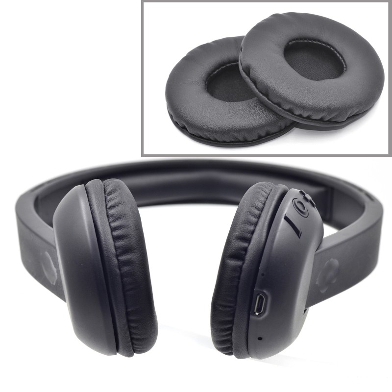 wireless ear pads