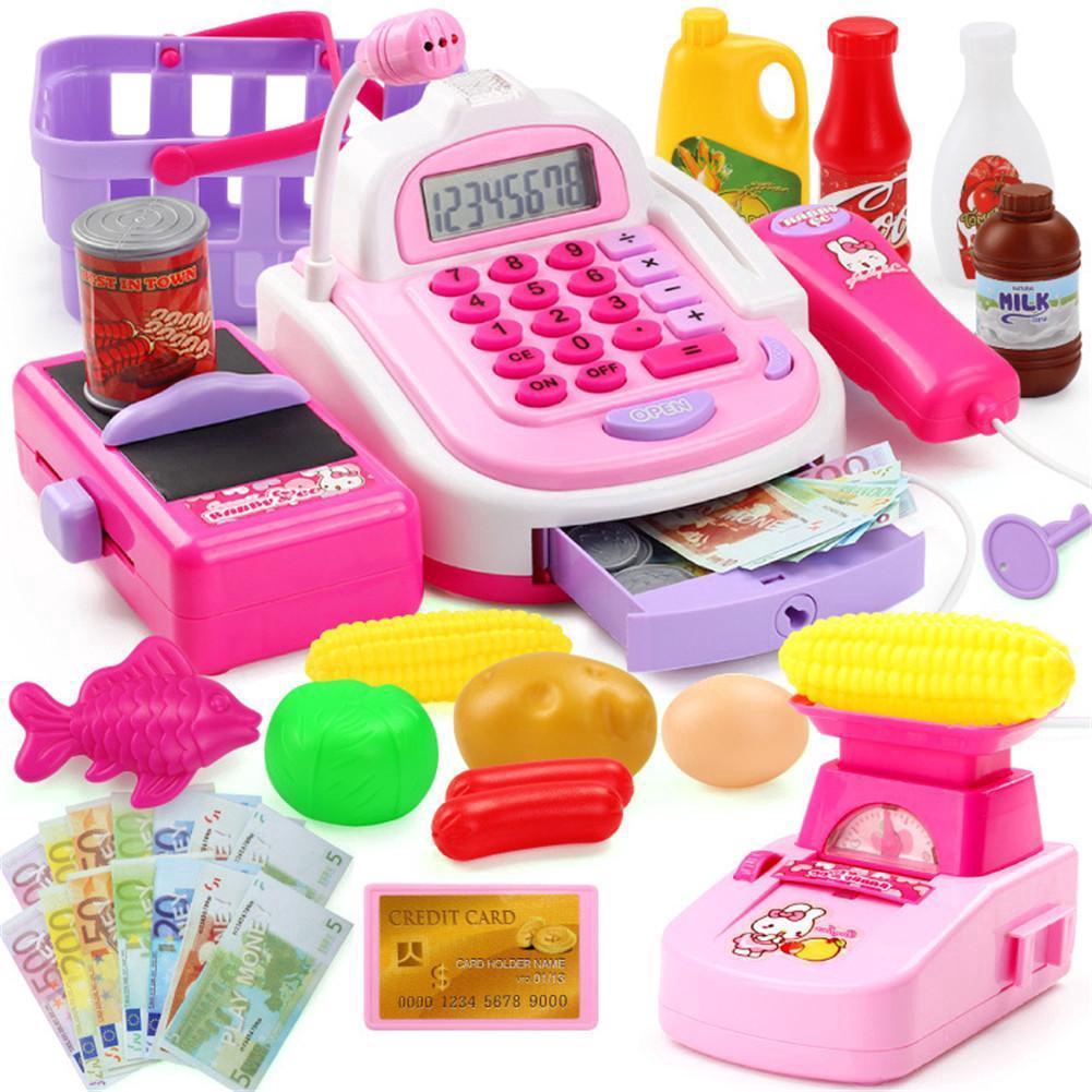 cash register toy shopee