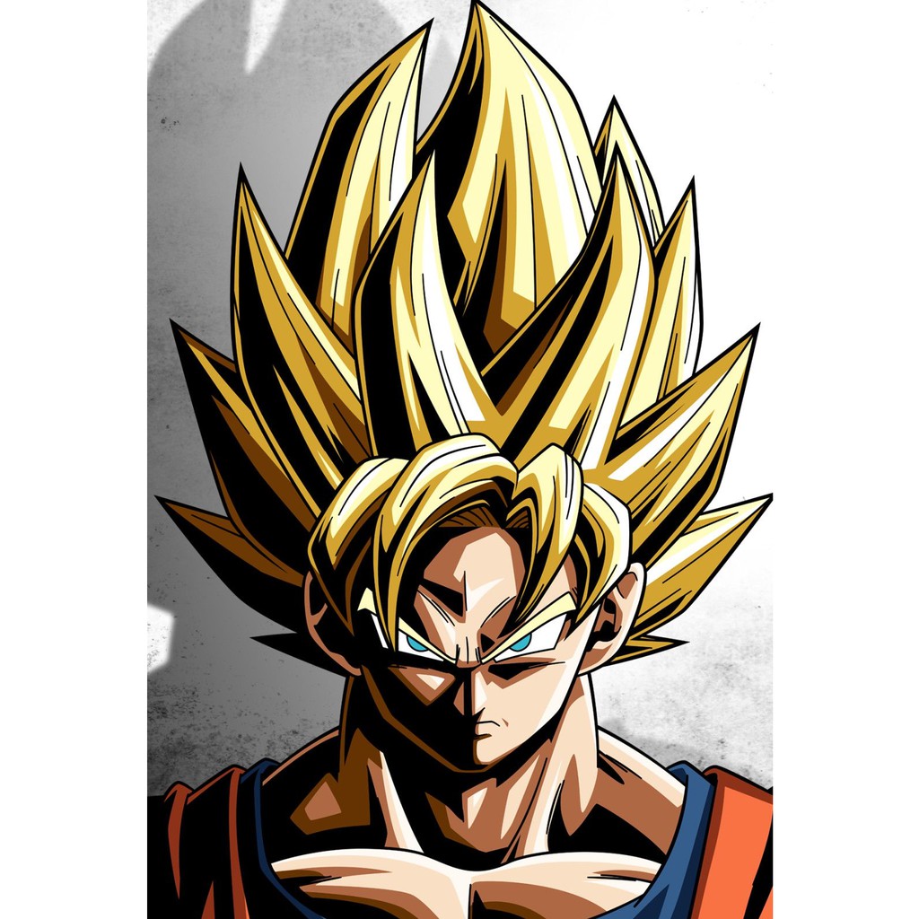 Dragon Ball Z | Anime Posters | Dragonball Posters | Anime Photos |  Dragonball Super | Shopee Philippines