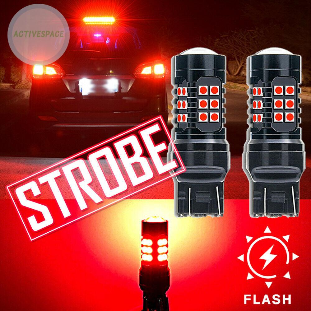 Led Light Bulbs 7440ank Strobe 7440k T 7440ll Tail Light 7440na 7441 Shopee Philippines