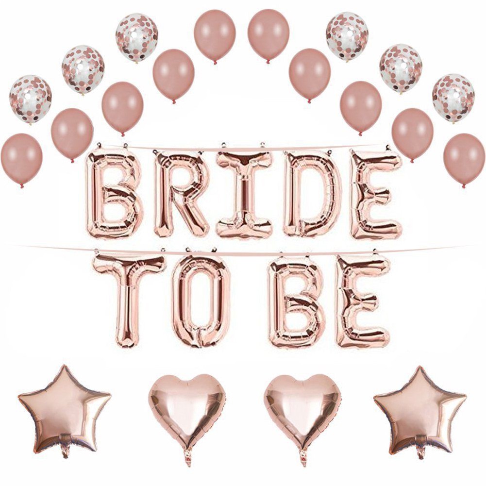 bride to be