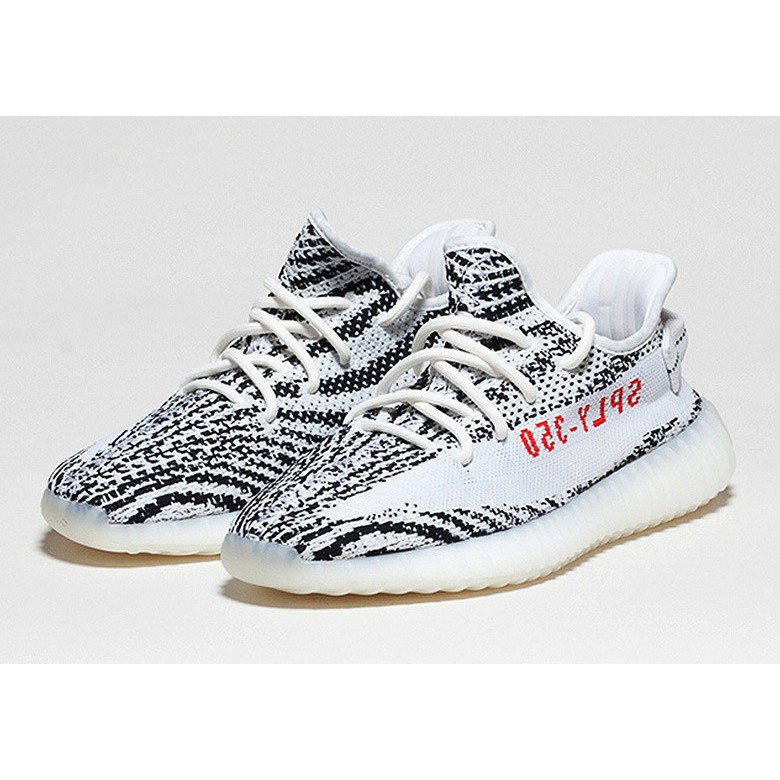 yeezy 350 zebra buy