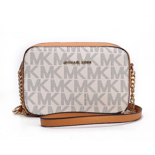 michael kors sling purse