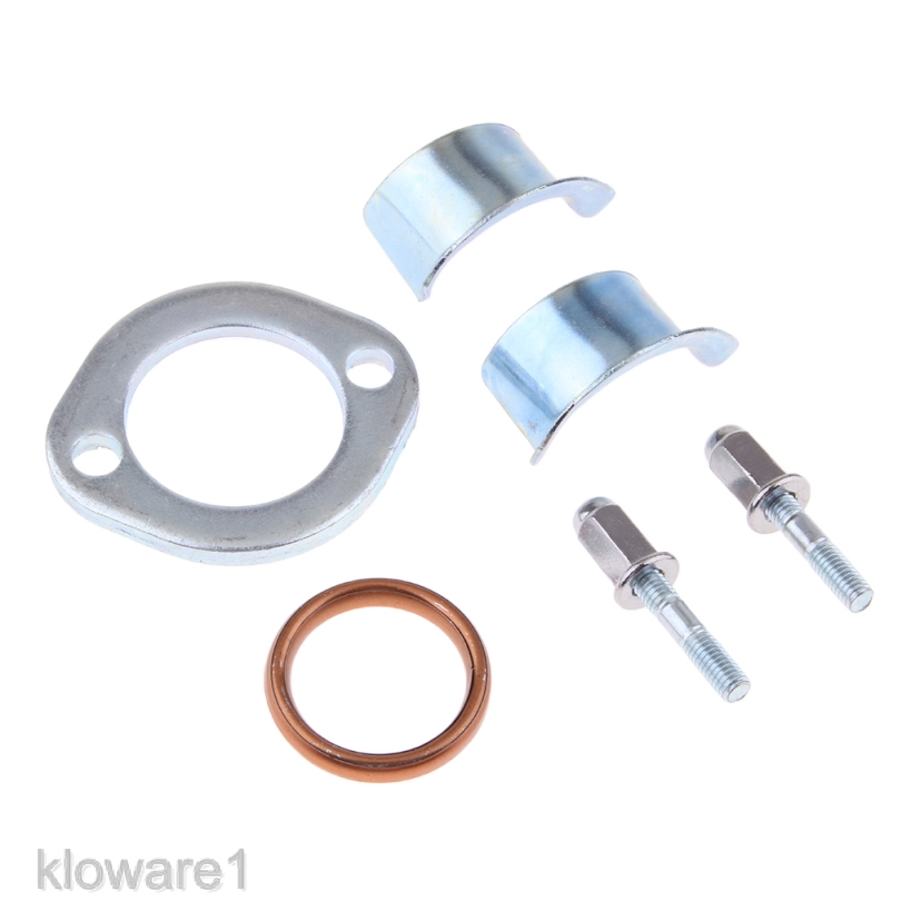 Kloware1 Exhaust O Rings Pipe Gasket For Honda Cg125 Motorcycle Exhaust Assy Shopee Philippines
