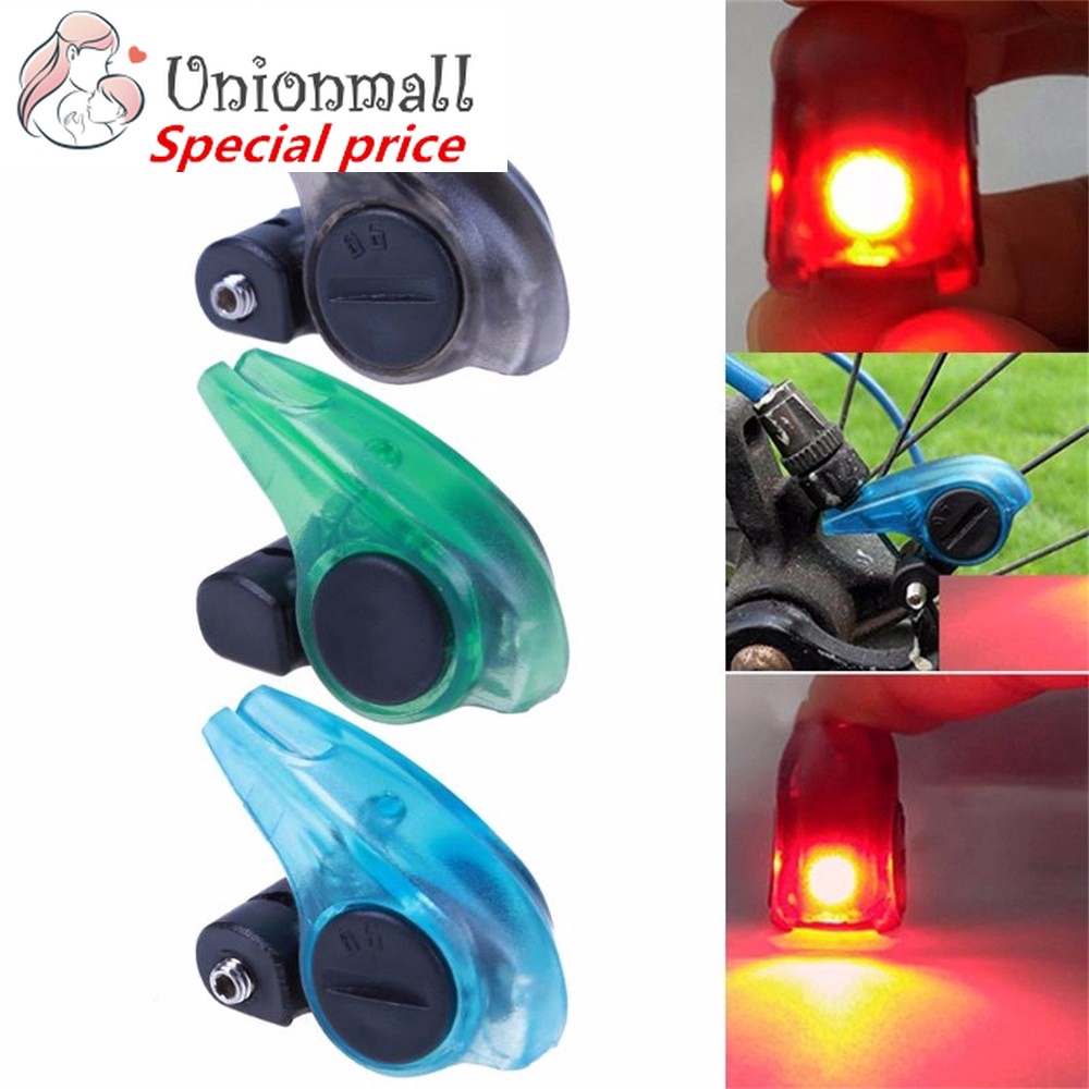 road bike led lights