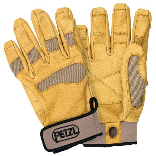 Rescue Gloves, Petzl Cordex Gloves, Rescue Gloves Shopee Philippines