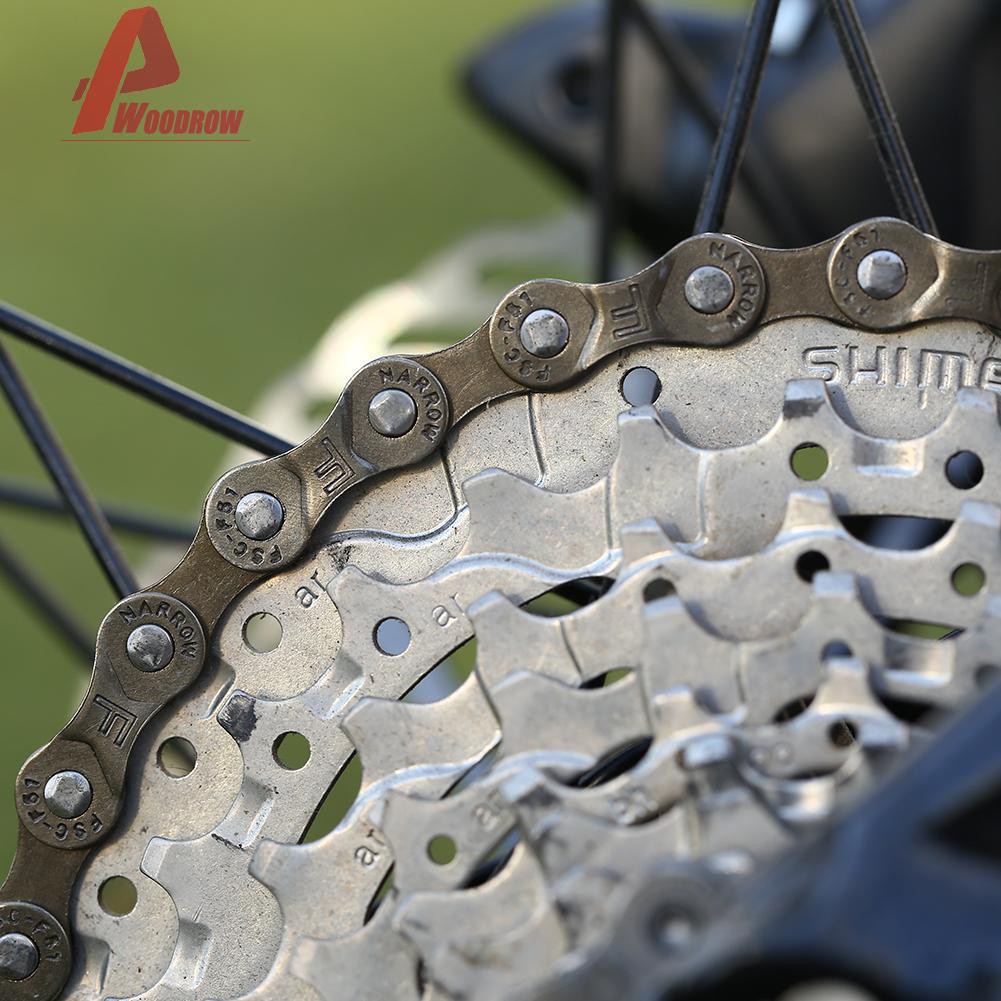 24 speed bike chain