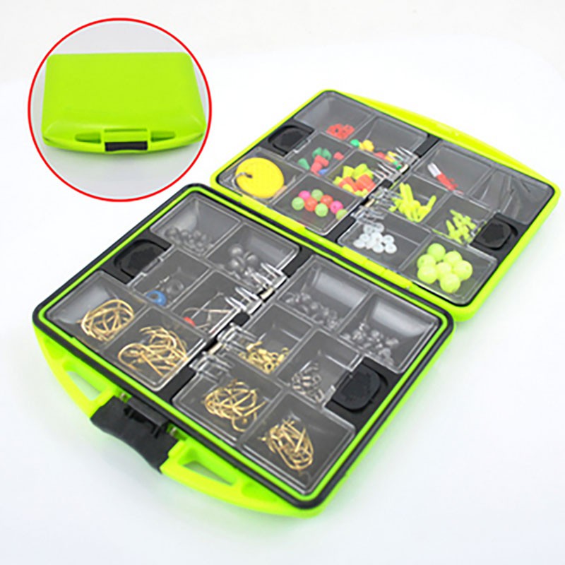 fishing box set