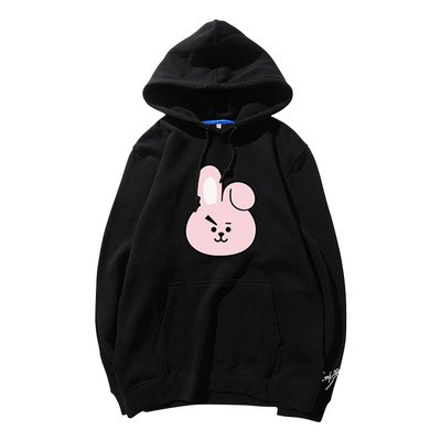 bt21 hoodie cooky