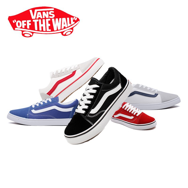 2019 vans shoes