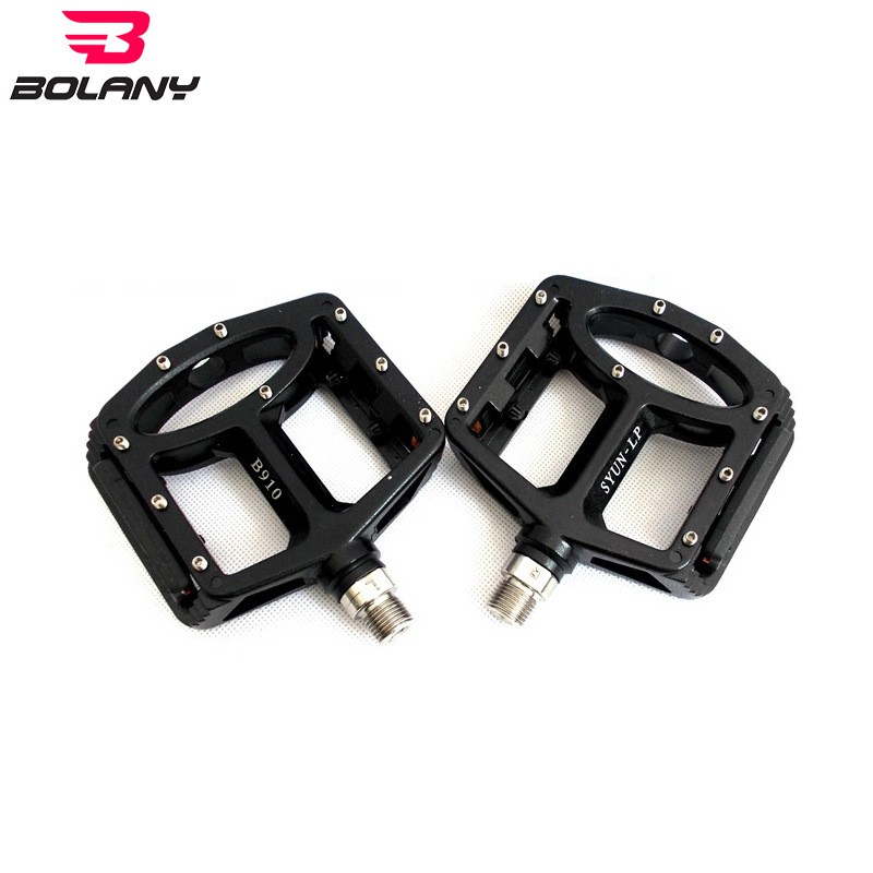 platform pedals for road bike