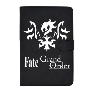 Fgo Black Joan Ipad Case Air2 Shell Anime Two Dimensions Shopee Philippines