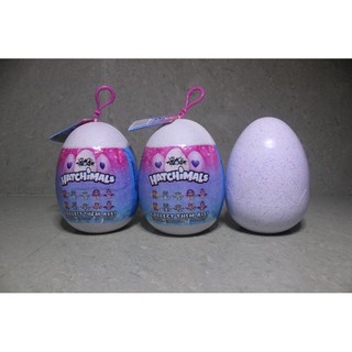 hatchimals jumbo glittering garden twin surprise