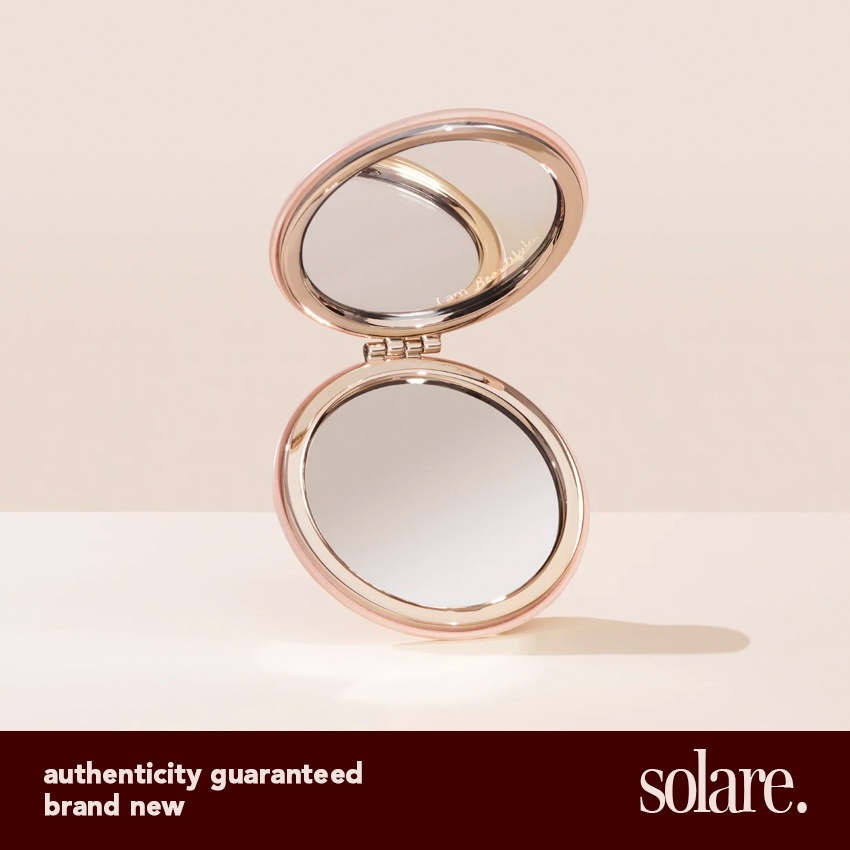 RARE BEAUTY Compact Mirror (on Hand) | Shopee Philippines