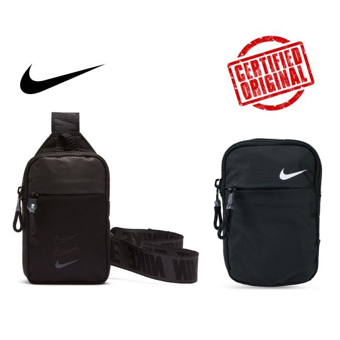 Nike Sportswear Essentials Small Hip Pack [100% Original]