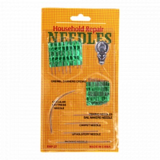 Household Repair Needles Set/Pack