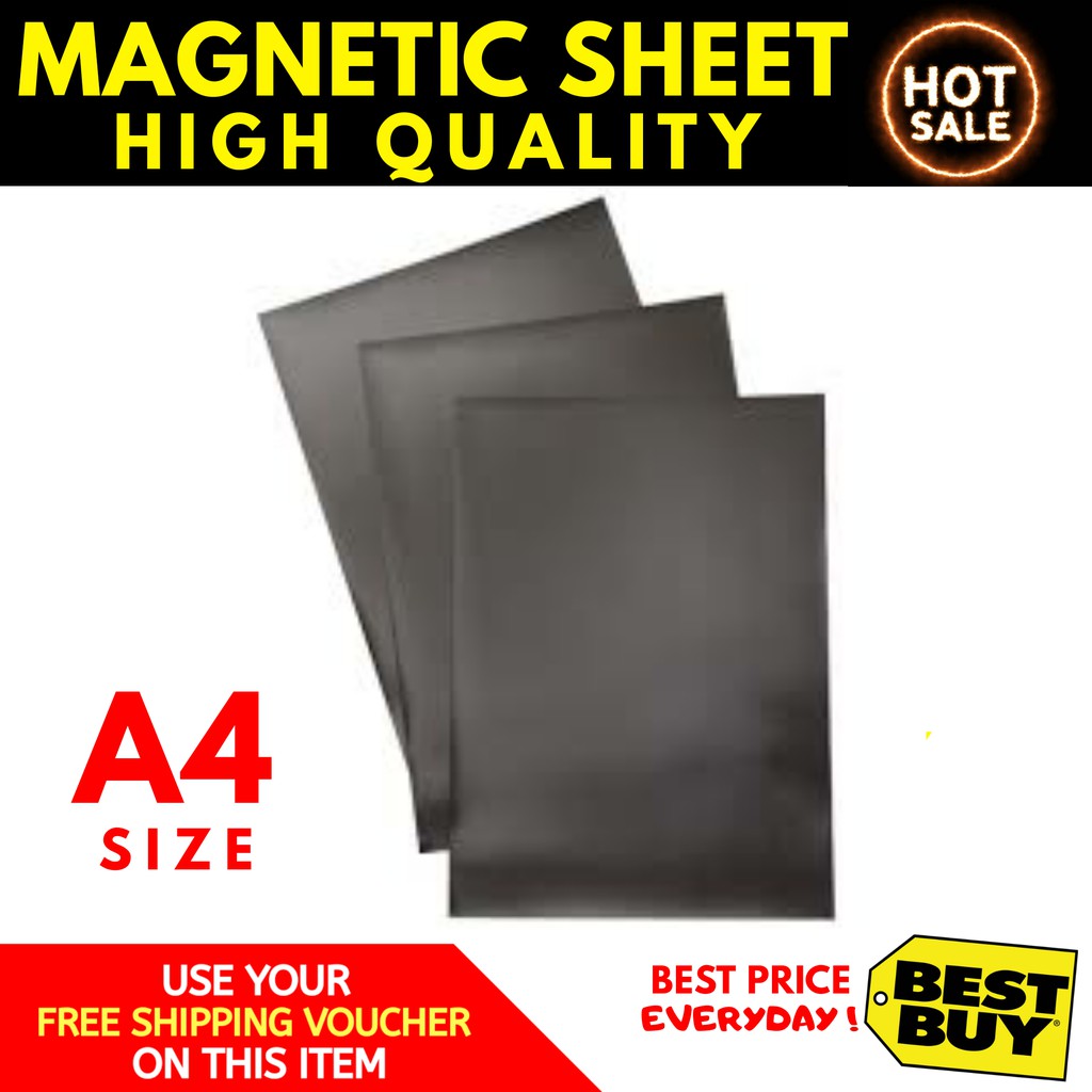 Sheet A4 [HIGH QUALITY] Shopee Philippines
