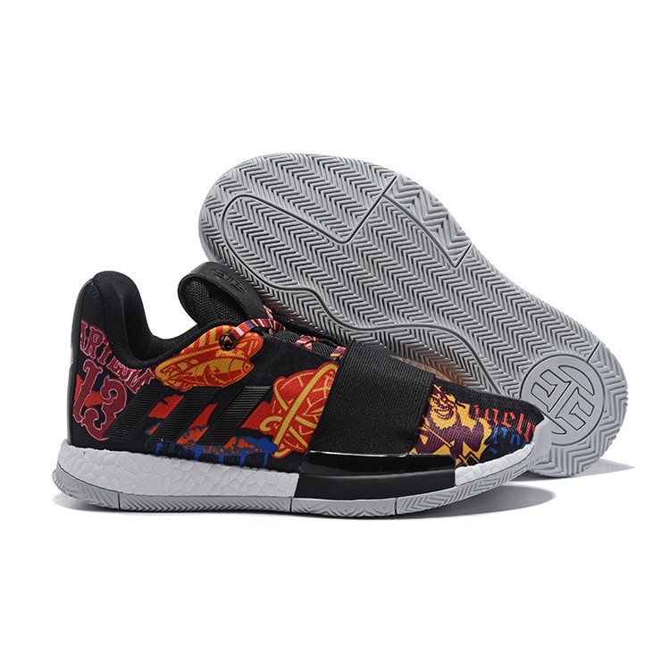 james harden shoes vol 3