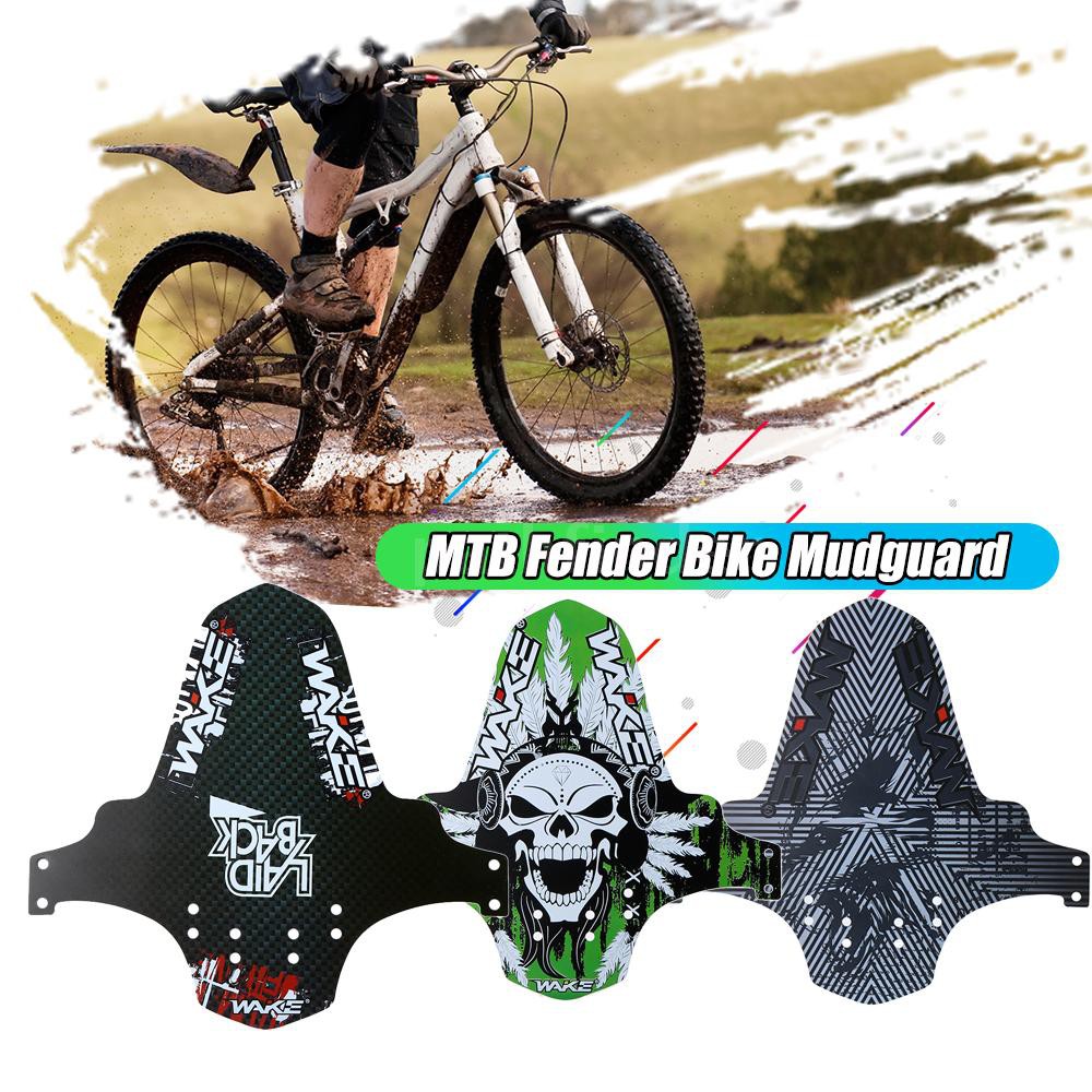 bike front mudguard