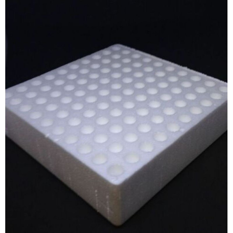 VACUTAINER HOLDER / TEST TUBE RACK (FOAM) Shopee Philippines